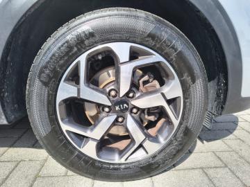 KIA - Sportage 1.6 CRDI 136 CV DCT7 2WD Mild Hybrid Business Class (4 di 24)
