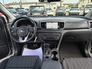 KIA - Sportage 1.6 CRDI 136 CV DCT7 2WD Mild Hybrid Business Class (17 di 24)