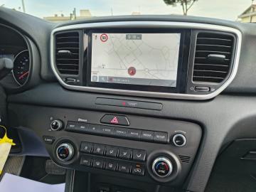 KIA - Sportage 1.6 CRDI 136 CV DCT7 2WD Mild Hybrid Business Class (19 di 24)