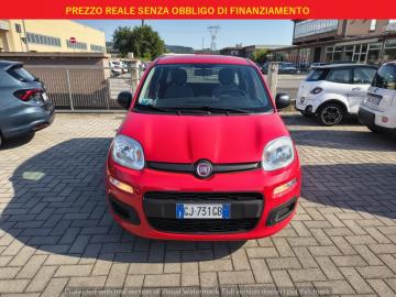 FIAT - 1.0 FireFly S&S Hybrid (2 di 20)