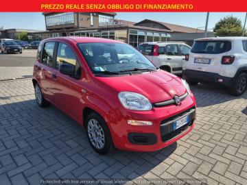 FIAT - 1.0 FireFly S&S Hybrid (3 di 20)