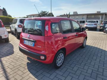 FIAT - 1.0 FireFly S&S Hybrid (4 di 20)