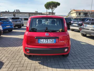 FIAT - 1.0 FireFly S&S Hybrid (5 di 20)