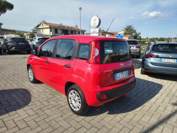FIAT - 1.0 FireFly S&S Hybrid (6 di 20)