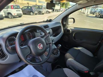 FIAT - 1.0 FireFly S&S Hybrid (9 di 20)