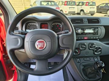 FIAT - 1.0 FireFly S&S Hybrid (10 di 20)