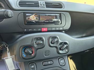 FIAT - 1.0 FireFly S&S Hybrid (12 di 20)
