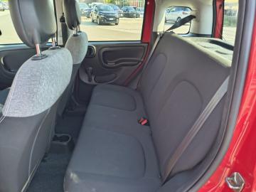 FIAT - 1.0 FireFly S&S Hybrid (13 di 20)