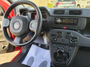 FIAT - 1.0 FireFly S&S Hybrid (14 di 20)