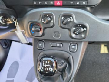 FIAT - 1.0 FireFly S&S Hybrid (15 di 20)