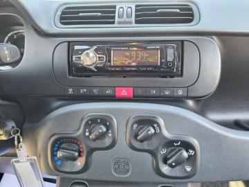 FIAT - 1.0 FireFly S&S Hybrid (19 di 20)
