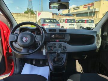 FIAT - 1.0 FireFly S&S Hybrid (20 di 20)