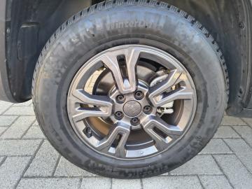 JEEP - 1.6 Mjt 130 CV Longitude (4 di 24)