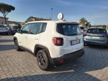 JEEP - 1.6 Mjt 130 CV Longitude (6 di 24)