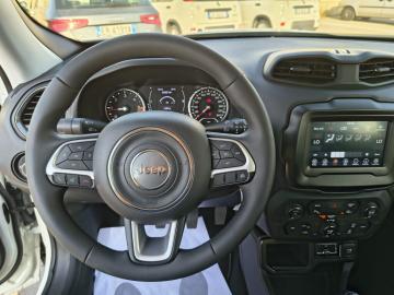 JEEP - 1.6 Mjt 130 CV Longitude (9 di 24)