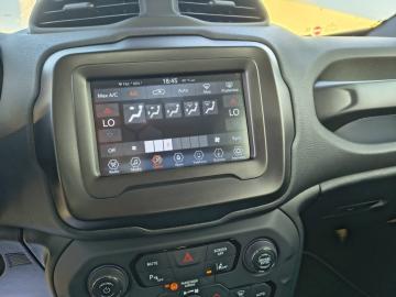 JEEP - 1.6 Mjt 130 CV Longitude (10 di 24)