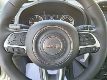 JEEP - 1.6 Mjt 130 CV Longitude (11 di 24)