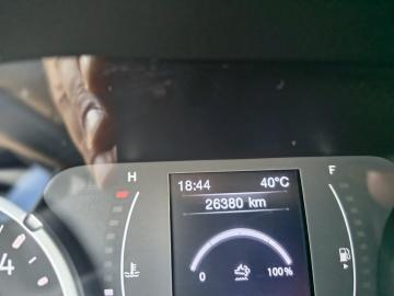 JEEP - 1.6 Mjt 130 CV Longitude (13 di 24)