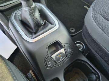 JEEP - 1.6 Mjt 130 CV Longitude (14 di 24)