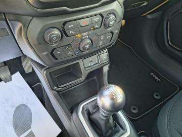 JEEP - 1.6 Mjt 130 CV Longitude (16 di 24)