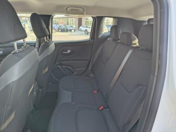 JEEP - 1.6 Mjt 130 CV Longitude (17 di 24)