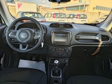 JEEP - 1.6 Mjt 130 CV Longitude (18 di 24)