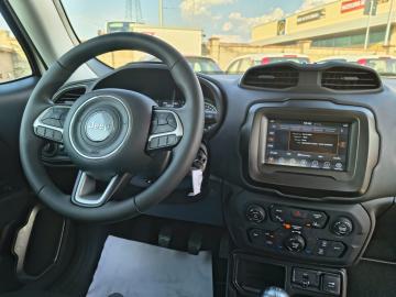 JEEP - 1.6 Mjt 130 CV Longitude (19 di 24)