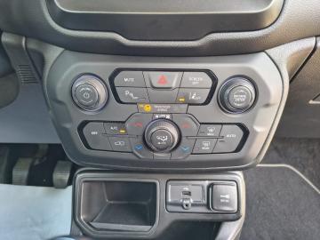 JEEP - 1.6 Mjt 130 CV Longitude (20 di 24)