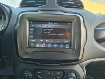 JEEP - 1.6 Mjt 130 CV Longitude (21 di 24)