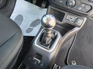JEEP - 1.6 Mjt 130 CV Longitude (22 di 24)