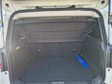 JEEP - 1.6 Mjt 130 CV Longitude (23 di 24)