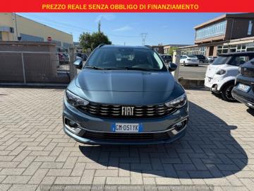 FIAT - Tipo 1.6 Mjt S&S SW City Life (2 di 14)