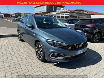FIAT - Tipo 1.6 Mjt S&S SW City Life (3 di 14)