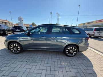 FIAT - Tipo 1.6 Mjt S&S SW City Life (4 di 14)