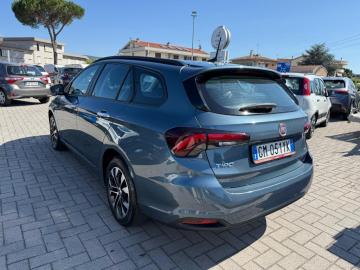 FIAT - Tipo 1.6 Mjt S&S SW City Life (5 di 14)