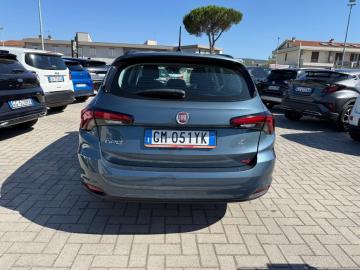 FIAT - Tipo 1.6 Mjt S&S SW City Life (6 di 14)