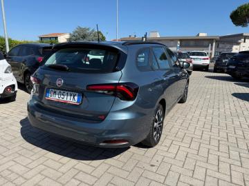 FIAT - Tipo 1.6 Mjt S&S SW City Life (7 di 14)