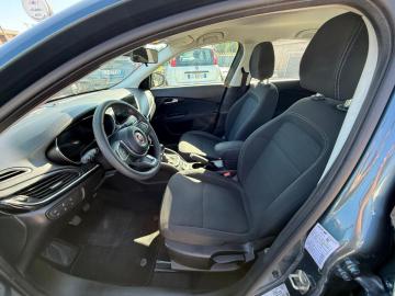 FIAT - Tipo 1.6 Mjt S&S SW City Life (8 di 14)