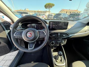 FIAT - Tipo 1.6 Mjt S&S SW City Life (10 di 14)