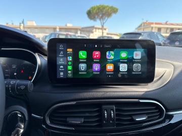 FIAT - Tipo 1.6 Mjt S&S SW City Life (11 di 14)