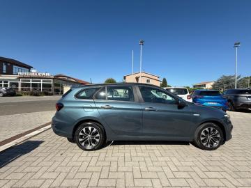 FIAT - Tipo 1.6 Mjt S&S SW City Life (14 di 14)