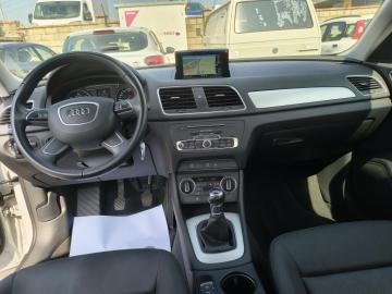 AUDI - Q3 2.0 TDI 150CV Business (16 di 21)