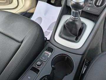 AUDI - Q3 2.0 TDI 150CV Business (20 di 21)