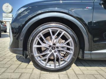 AUDI - Q4 SPB 40 e-tron S line edition (5 di 28)