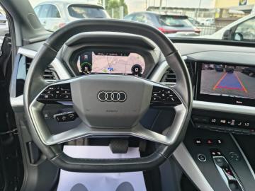 AUDI - Q4 SPB 40 e-tron S line edition (8 di 28)