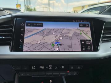 AUDI - Q4 SPB 40 e-tron S line edition (9 di 28)