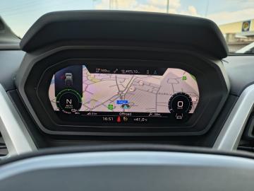 AUDI - Q4 SPB 40 e-tron S line edition (10 di 28)