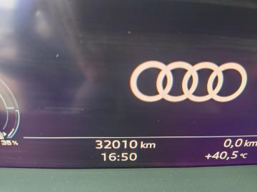 AUDI - Q4 SPB 40 e-tron S line edition (14 di 28)