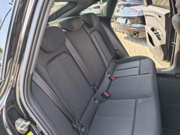 AUDI - Q4 SPB 40 e-tron S line edition (18 di 28)