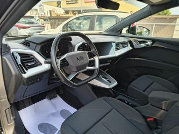 AUDI - Q4 SPB 40 e-tron S line edition (21 di 28)